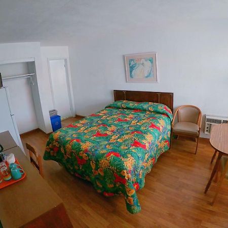 Sea Chest Motel Dot Com Wildwood Crest Eksteriør bilde