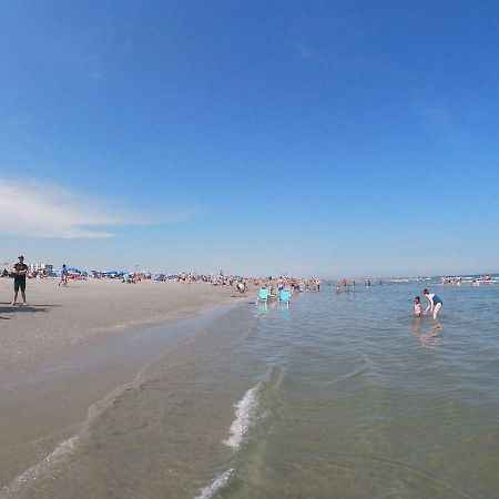 Sea Chest Motel Dot Com Wildwood Crest Eksteriør bilde